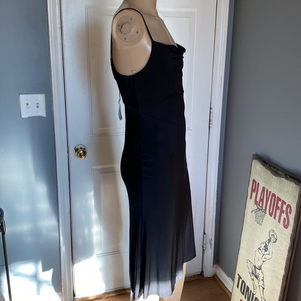 Sincerely Jules nwt slip dress. Low scooped back. - Picture 4 of 8
